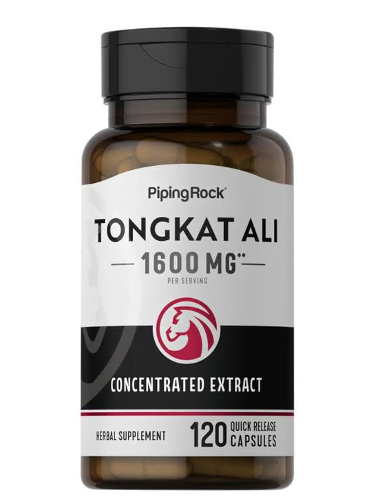 Buy Tongkat Ali in the UK