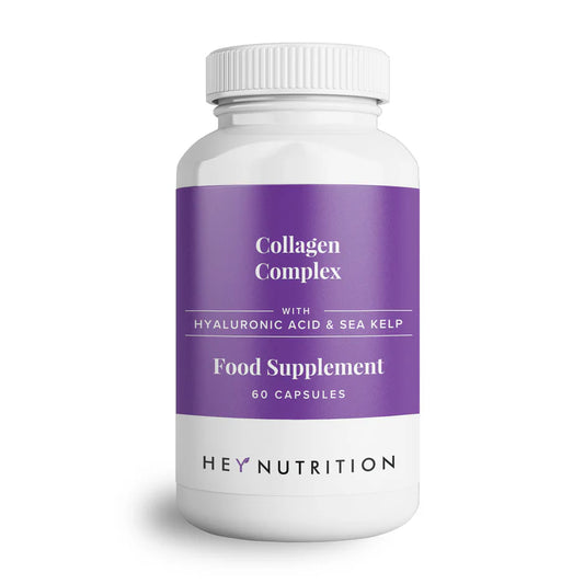 Collagen Complex from Naturhealth Main